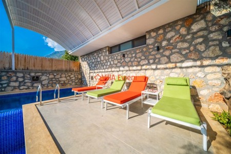 VillA Therapy Aqua